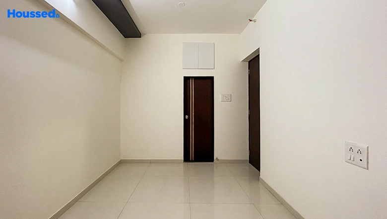 Sample Apartment